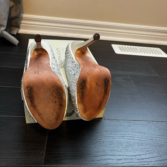 Benjamin Adams Shoes - Picture 4 of 5